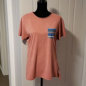 Koto Pocket Tshirt